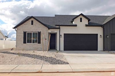 16E - 359 W Bradley Ln, Home with 3 bedrooms, 2 bathrooms and 2 parking in Cedar City UT | Image 1