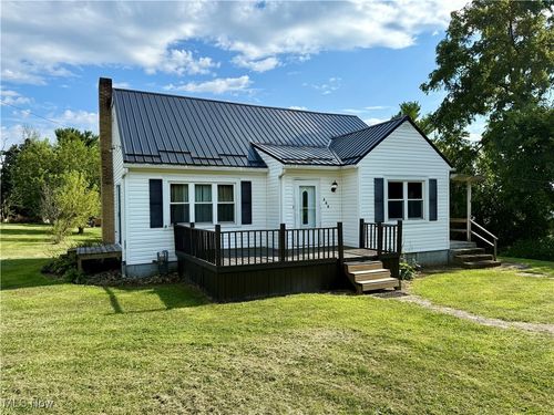 200 Cross St, Hopedale, OH, 43976-7716 | Card Image