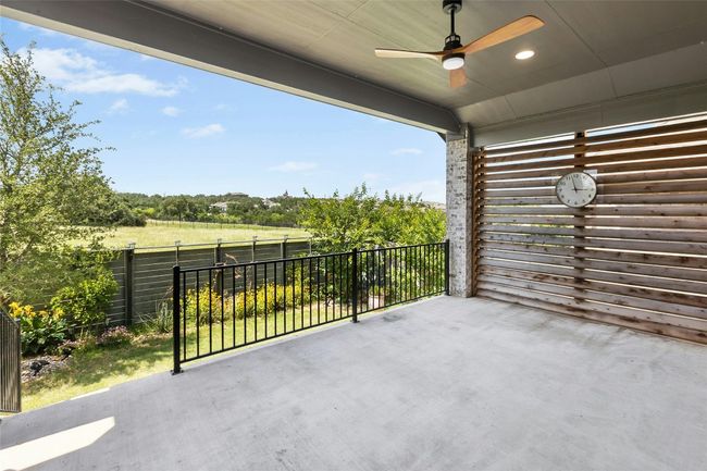 1121 Spring Gulch Ln, House other with 4 bedrooms, 3 bathrooms and 2 parking in Georgetown TX | Image 25