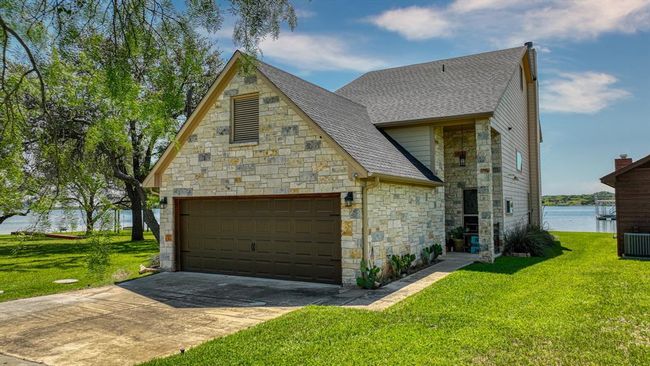 2649 Hideaway Lane, House other with 4 bedrooms, 3 bathrooms and null parking in Possum Kingdom Lake TX | Image 3
