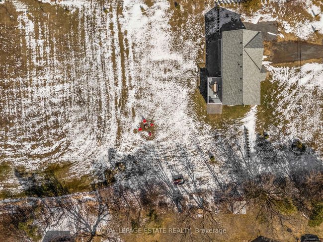 4318 County Rd 6, House other with 3 bedrooms, 2 bathrooms and 6 parking in Yarker ON | Image 31