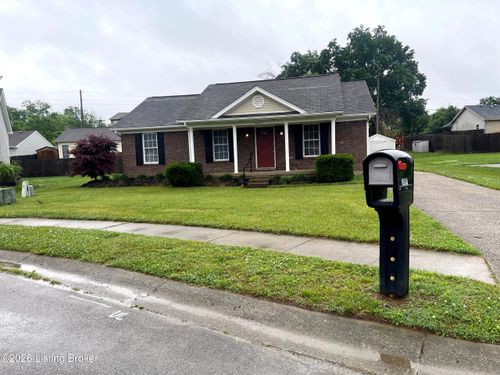 6507 Rod N Reel Ct, Louisville, KY, 40229-1739 | Card Image