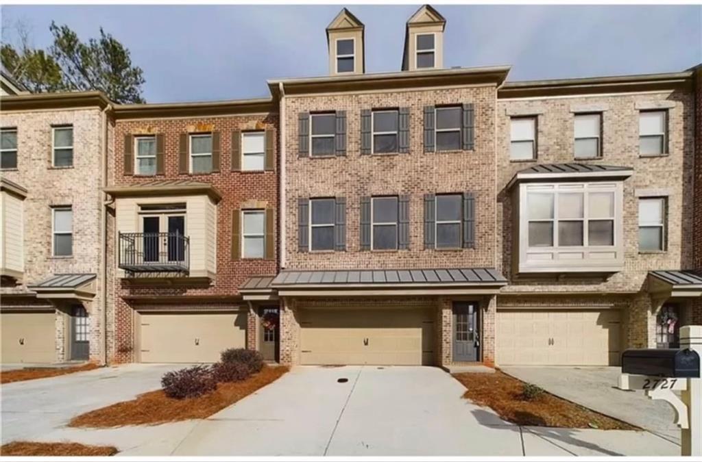 Hallwood Ln, Suwanee, GA 30024