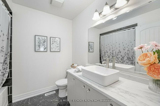99 Scott Blvd, House other with 5 bedrooms, 4 bathrooms and 2 parking in Milton ON | Image 28
