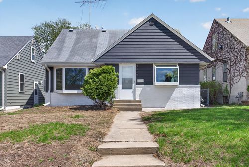 5415 44th Ave S, Minneapolis, MN, 55417-2203 | Card Image