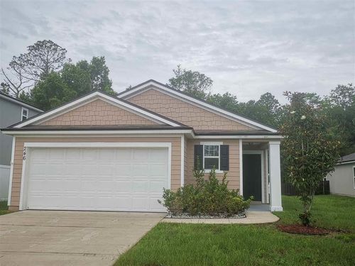 246 Ashby Landing Way, St Augustine, FL, 32086-5460 | Card Image