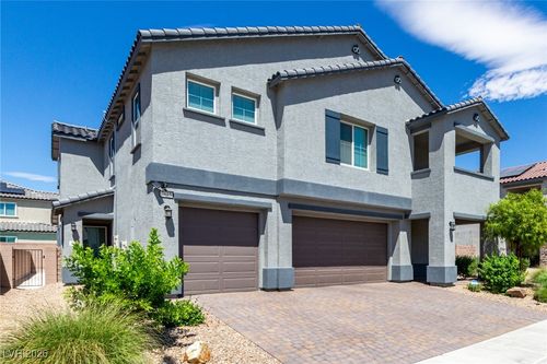 7615 Quail Dust St, North Las Vegas, NV, 89084-4951 | Card Image