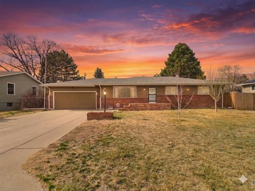 2631 W Buena Vista Dr, Greeley, CO, 80634 | Card Image