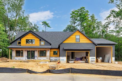 16370 Greystone, Granger, IN, 46530 | Card Image