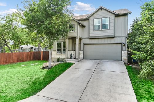 11110 2nd Street, Jonestown, TX, 78645 | Card Image