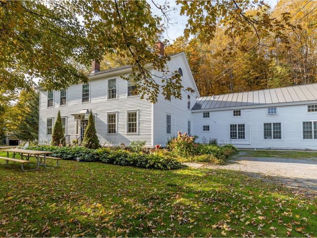 1233 Route 125, House other with 11 bedrooms, 11 bathrooms and null parking in Ripton VT | Image 4
