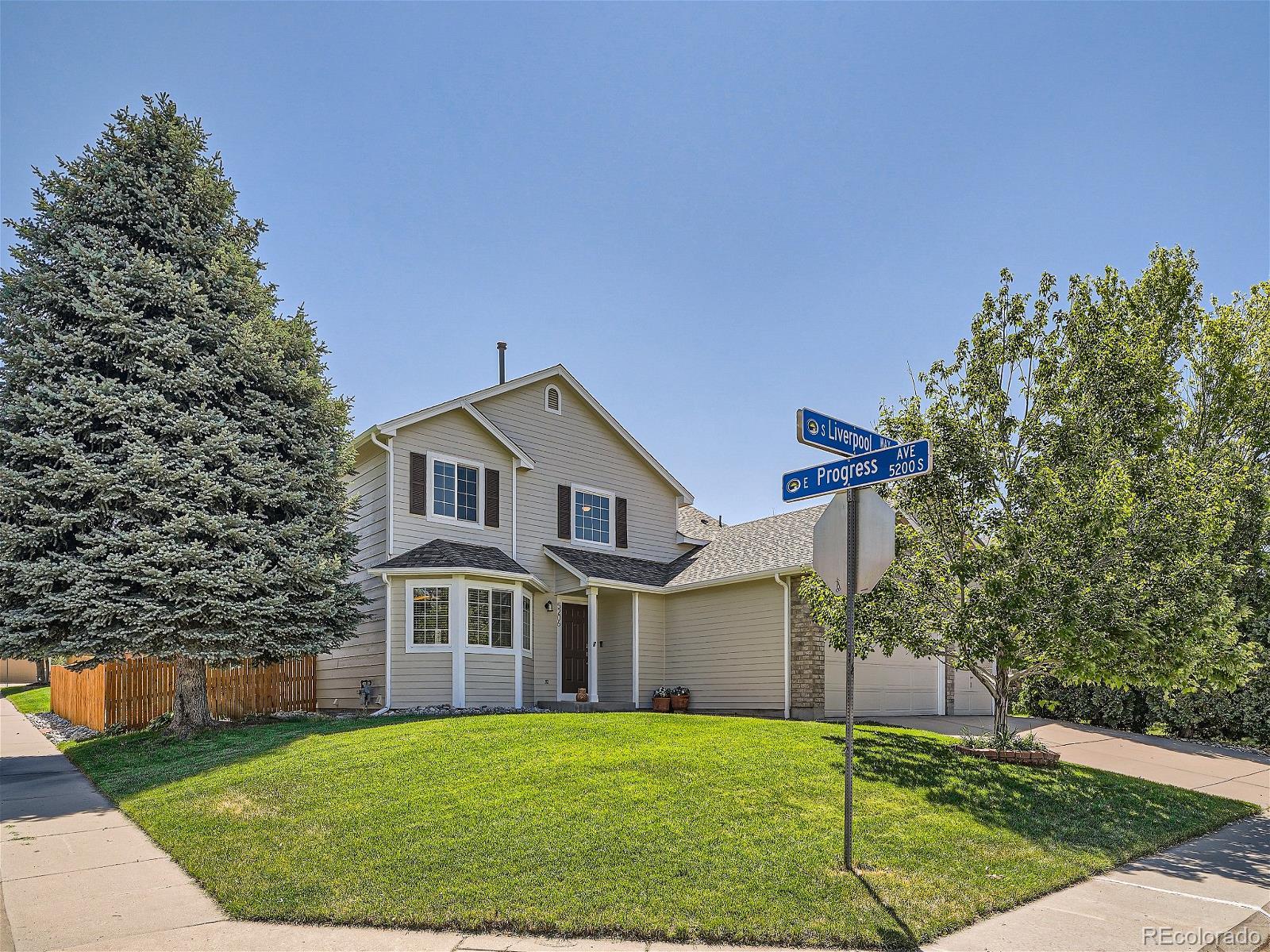Liverpool Way, Centennial, CO 80015