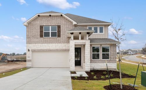 1921 Fannie Road, Georgetown, TX, 78633 | Card Image
