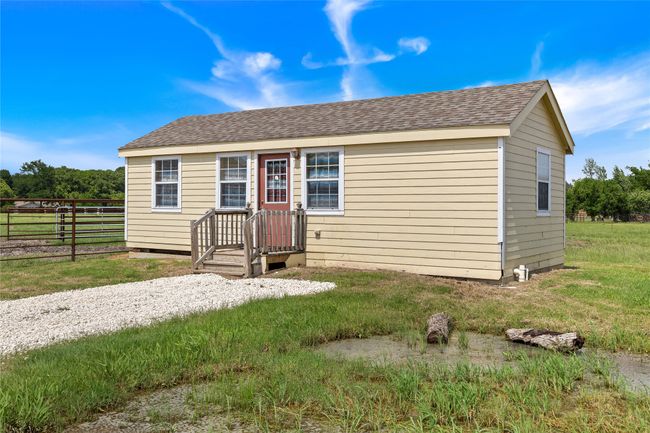 View of front of property featuring roof with shingles | Image 32