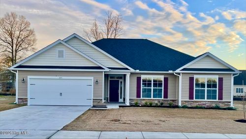 114 Seashore St, Grimesland, NC, 27837-5000 | Card Image