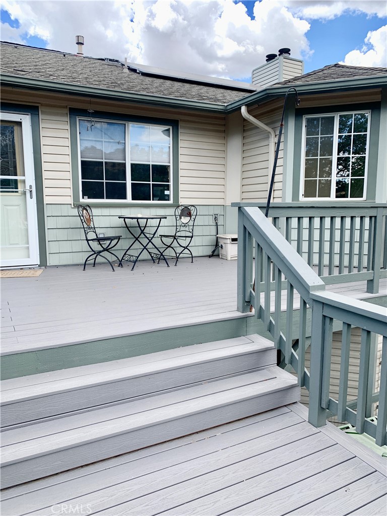 Residential in Hidden Valley Lake 5