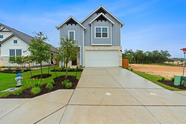 Residential Lease in Georgetown