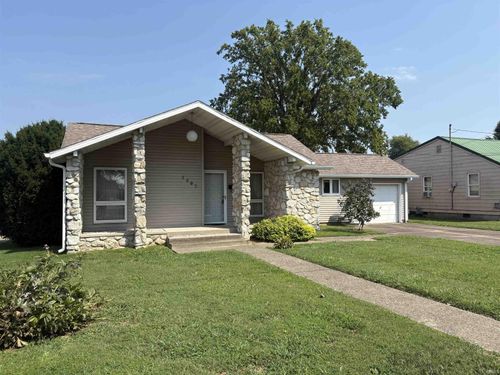 1602 16th St Street, Lawrenceville, IL, 62439 | Card Image