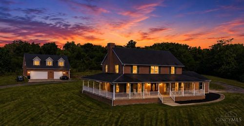 5195 Elk Creek Rd, Middletown, OH, 45042-9663 | Card Image