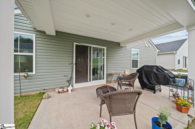 2415 Merrill Way, House other with 2 bedrooms, 2 bathrooms and 2 parking in Boiling Springs SC | Image 23