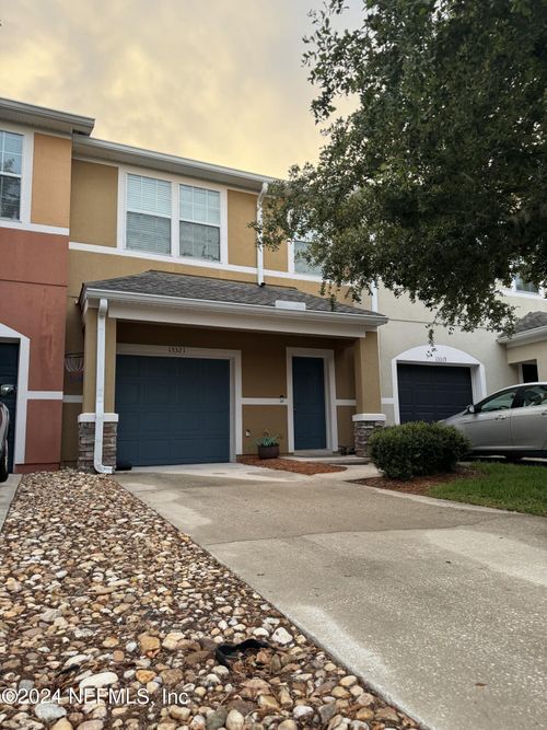 13321 Low Tide Way, JACKSONVILLE, FL, 32258-5207 | Card Image