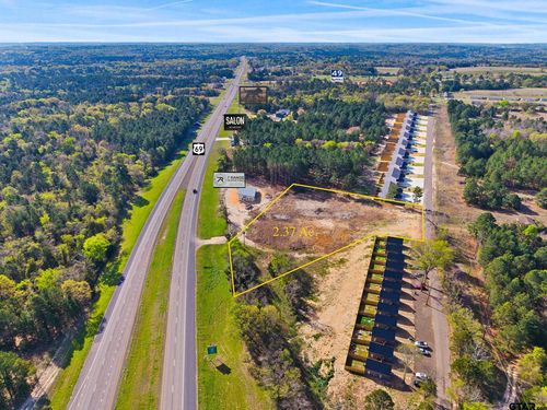 Lot 1C N Main St, Lindale, TX, 75771 | Card Image