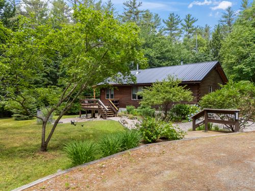8 Whiting Avenue, Waterford, ME, 04088 | Card Image