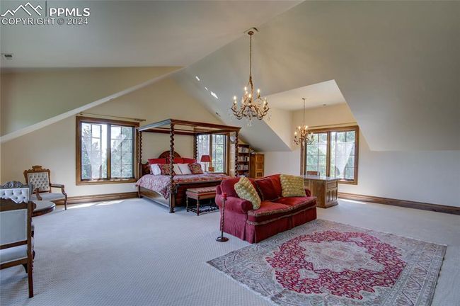 4950 Longwood Pt, House other with 6 bedrooms, 6 bathrooms and 4 parking in Colorado Springs CO | Image 35