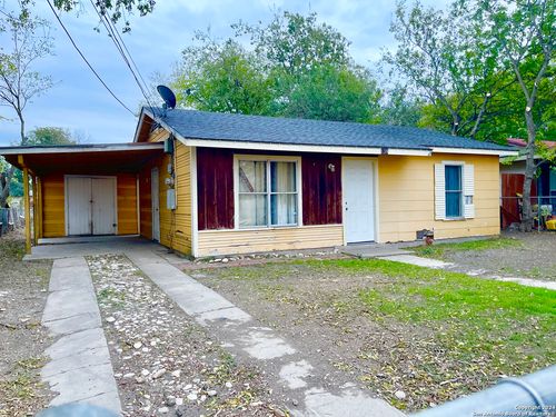 138 Olga St, San Antonio, TX, 78237-3529 | Card Image