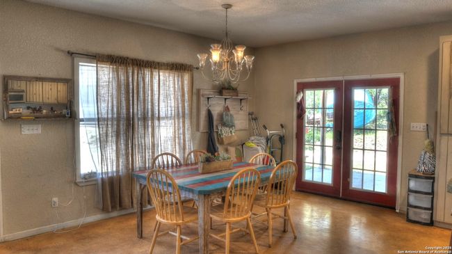 121 David Rankin Rd, House other with 3 bedrooms, 2 bathrooms and null parking in Leakey TX | Image 34