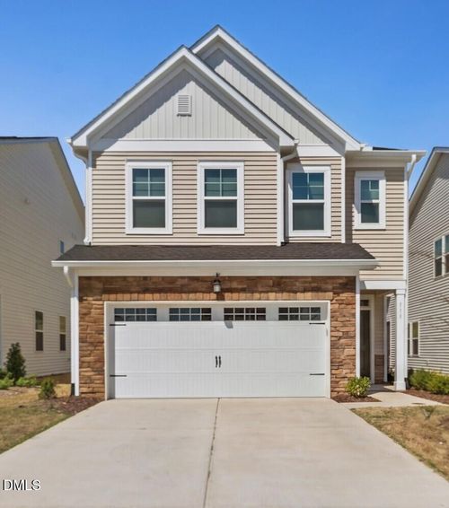 333 Glacier Lake Dr, Raleigh, NC, 27610-8066 | Card Image