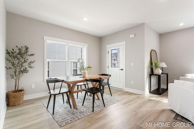 37 - 3614 Buckingham Ln, Condo with 3 bedrooms, 3 bathrooms and null parking in Hudsonville MI | Image 20