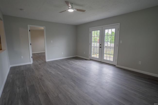 1109 E 6 Th St, House other with 3 bedrooms, 1 bathrooms and null parking in Fowler IN | Image 6