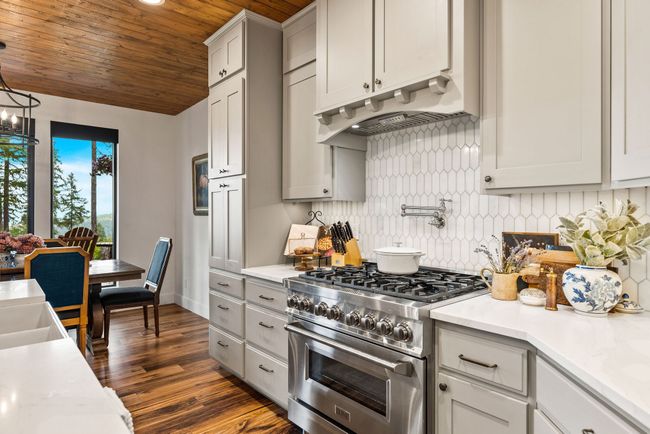 217 Pinto Trl, House other with 3 bedrooms, 4 bathrooms and null parking in Bigfork MT | Image 11