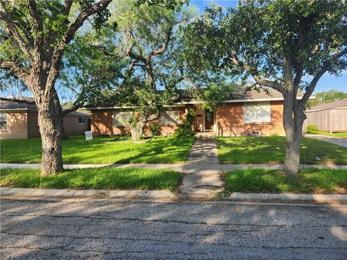 3709 Fort Worth St, Corpus Christi, TX, 78411-2359 | Card Image
