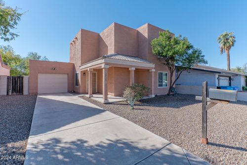 2715 E Windsor Avenue, Phoenix, AZ, 85008 | Card Image