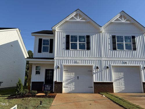 112 S Mistflower St, Clayton, NC, 27520-5765 | Card Image