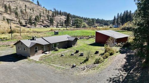 60813-60813 Canyon Creek Ln, Canyon City, OR, 97820-8772 | Card Image