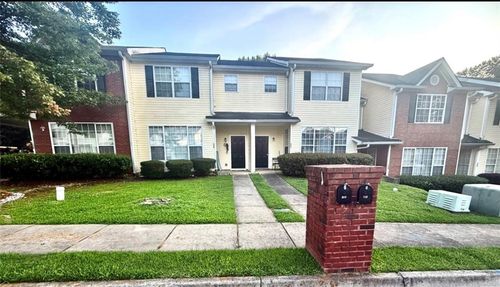 134 Odyssey Turn, Conyers, GA, 30012-3680 | Card Image