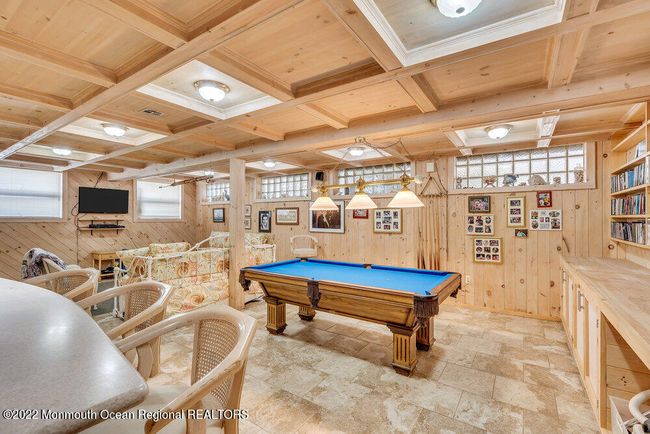 175 Boardwalk, House other with 8 bedrooms, 4 bathrooms and null parking in Point Pleasant Beach NJ | Image 42