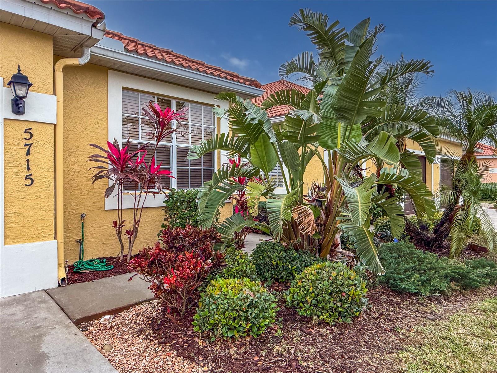 Residential in PALMETTO 5