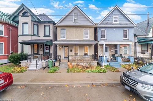 98 Birch Ave, Hamilton, ON, L8L6H7 | Card Image