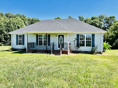 542B Limestone Rd, House other with 3 bedrooms, 2 bathrooms and null parking in Elora TN | Image 2