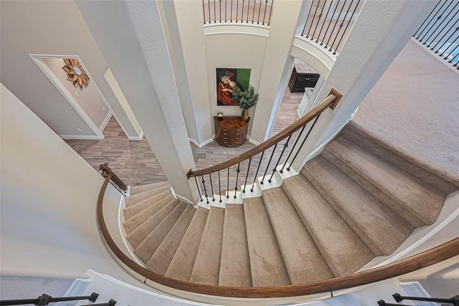 Winding Stairway | Image 39