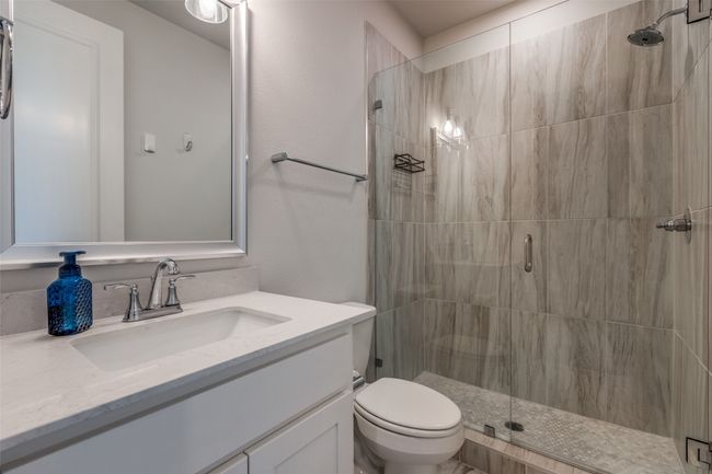1224 Karsten Ridge Pass, House other with 4 bedrooms, 5 bathrooms and null parking in Gunter TX | Image 26