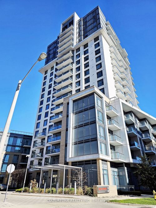 ph07-50 Ann O'Reilly Rd, North York, ON, M2J0C9 | Card Image