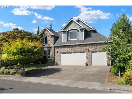 3921 Birch St, Washougal, WA, 98671-8912 | Card Image