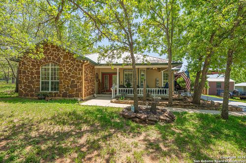 771 Hillje Rd, Kingsbury, TX, 78638-2020 | Card Image