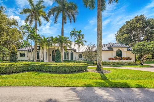 3600 Paddock Rd, Weston, FL, 33331-3522 | Card Image