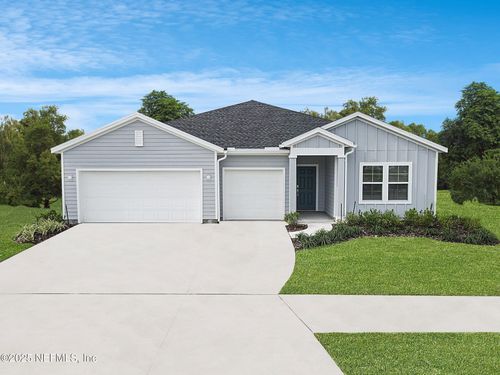 15657 Thomas Creek Way, Jacksonville, FL, 32218-1342 | Card Image